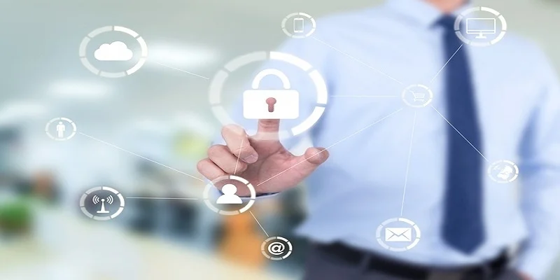 Không chia sẻ tài khoản cho các bên thứ ba