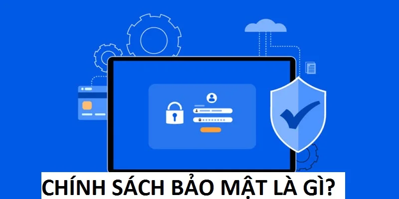 Chính sách bảo mật QQ88 với các nội dung