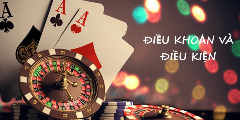 Điều Khoản Và Điều Kiện QQ88 Cập Nhật Các Quy Tắc Quan Trọng 6 Điều kiện cơ bản khi tạo nick cược