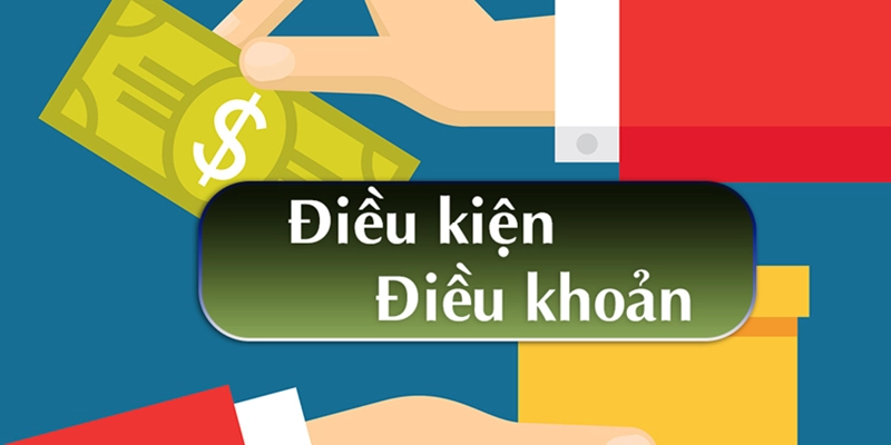 Điều Khoản Và Điều Kiện QQ88 Cập Nhật Các Quy Tắc Quan Trọng 7 Giao dịch hợp lệ tại QQ88
