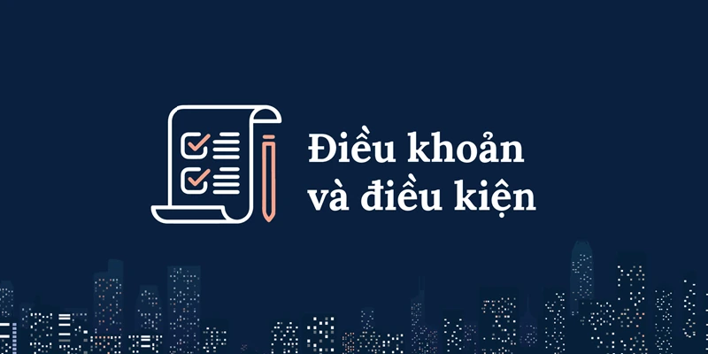 Điều Khoản Và Điều Kiện QQ88 Cập Nhật Các Quy Tắc Quan Trọng 5 Tổng quan điều khoản và điều kiện QQ88