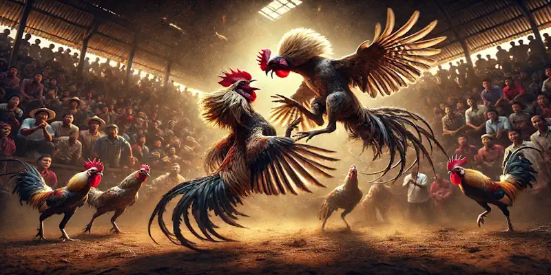 Đá gà C1 hôm nay mang tới trải nghiệm tuyệt vời