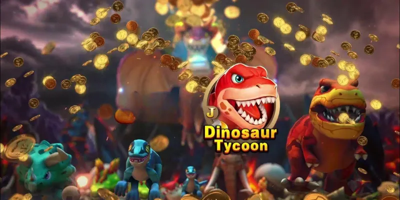 Nhà Tư Bản Khủng QQ88 - Đỉnh Cao Bắn Cá Đổi Thưởng 2025 5 Nhà tư bản khủng QQ88