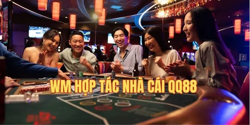 Sảnh PG đang hợp tác cùng QQ88 cung cấp số lượng game lớn