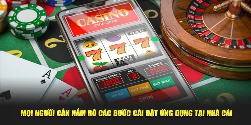 Tải App QQ88 - Trải Nghiệm Săn Thưởng Ngay Trên Di Động 5 Tải app QQ88 tham gia cá cược trên IOS