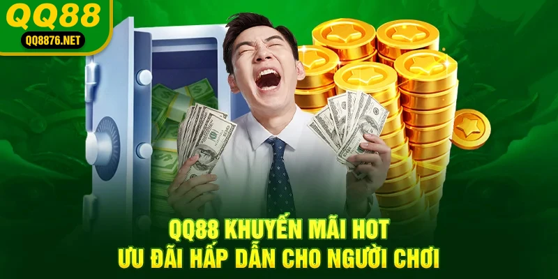 QQ88 🎖️ QQ88.COM Trang Chủ Chính Thức Việt Nam | Đăng ký +88K 37 QQ88 khuyến mãi hot, ưu đãi hấp dẫn cho người chơi